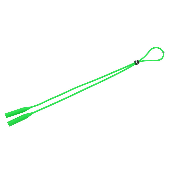 Adjustable Eyewear Retaining Lanyard Bowlift