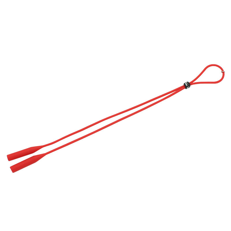 Adjustable Eyewear Retaining Lanyard Bowlift