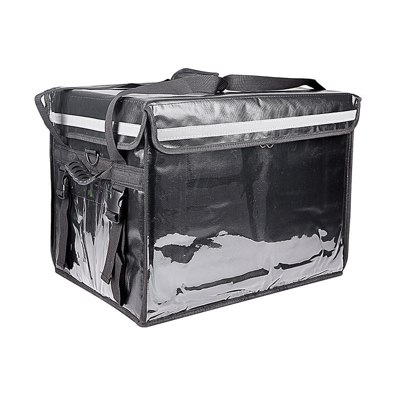 Ladies Insulated Cooler Bag Bowlift