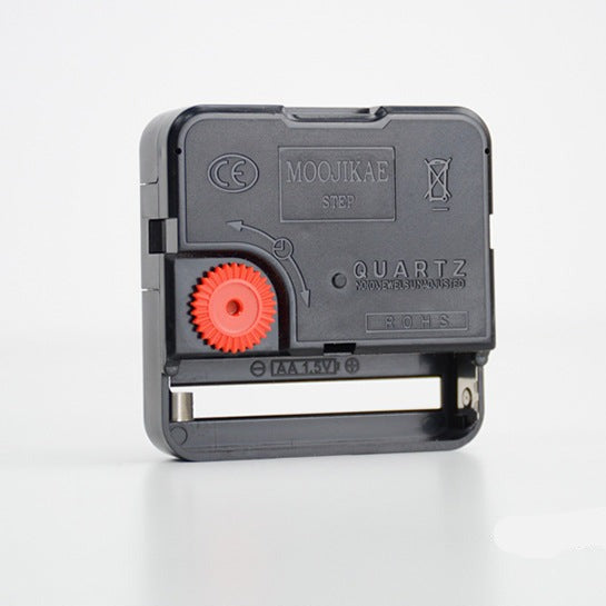 BowLift | Stylish Silent Children's Clock with Playful Charm