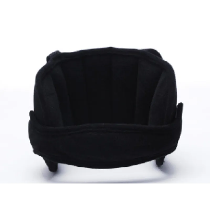 BowLift | Comfortable Children's Headrest for Car – Soft and Adjustable Travel Pillow