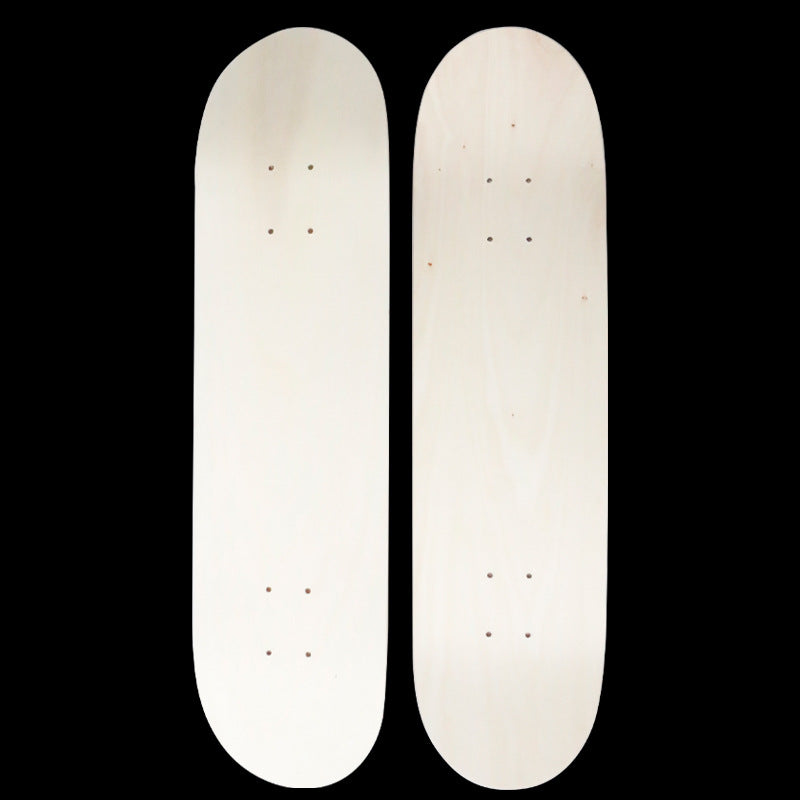 Skateboard Deck Bowlift