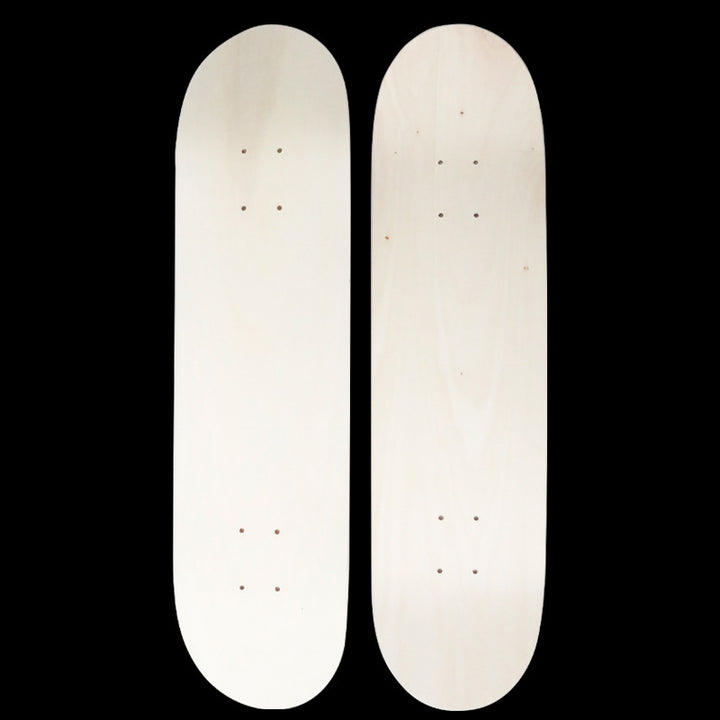 Skateboard Deck Bowlift