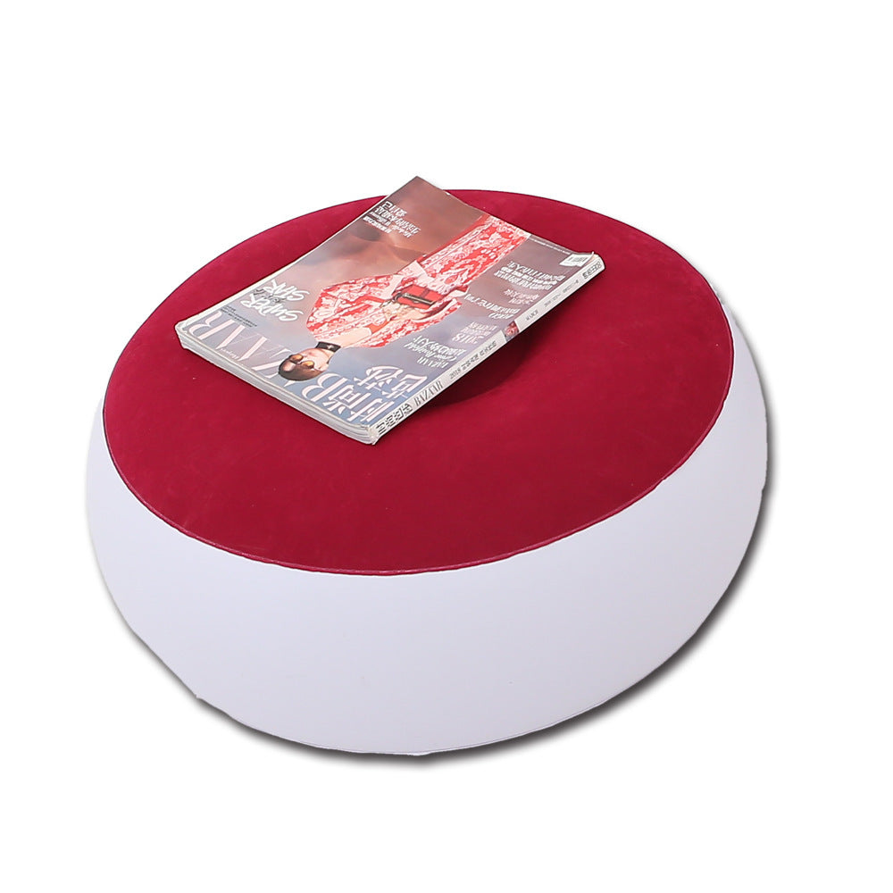 Ladies Ergonomic Seating with Colorful Design Bowlift