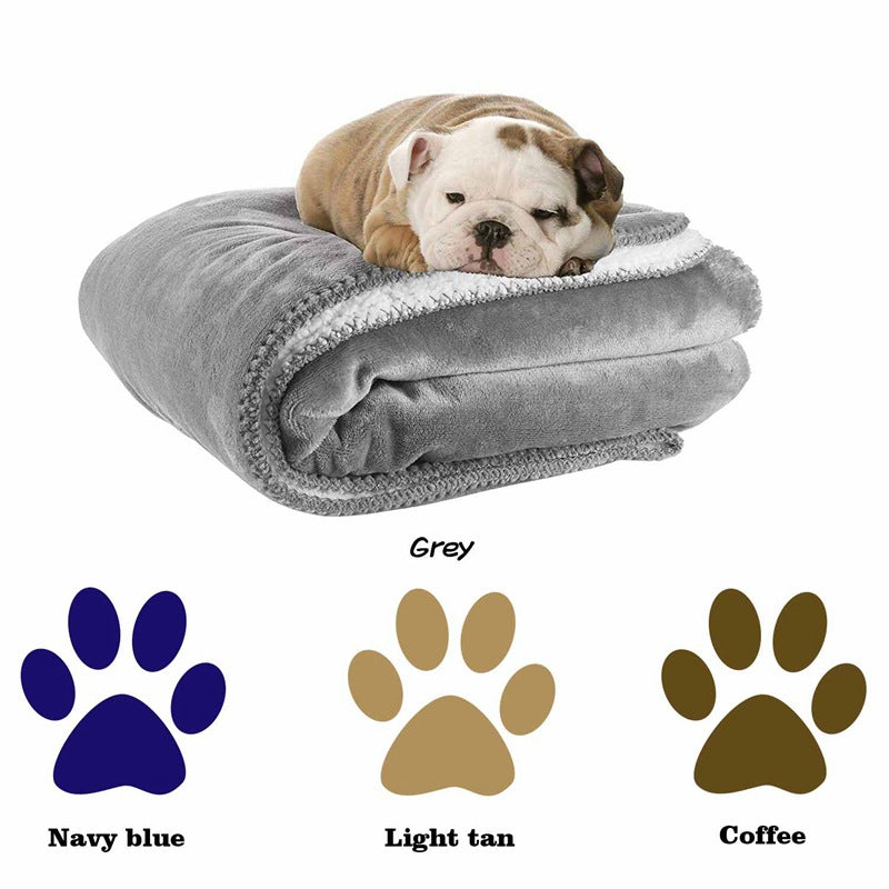 Unisex Snuggle Blanket Bowlift