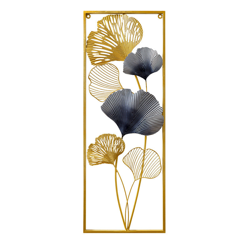 Elegant Decorative Wall Art Sculpture Bowlift