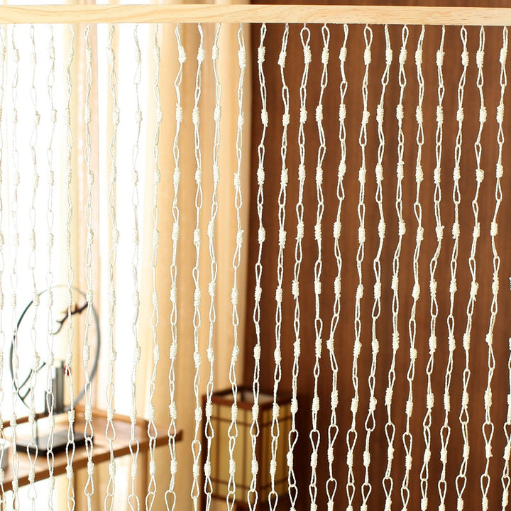 Elegant and Creative Room Divider Bowlift