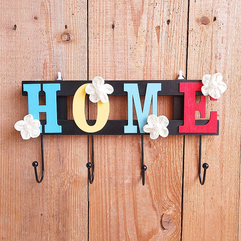 Home decoration