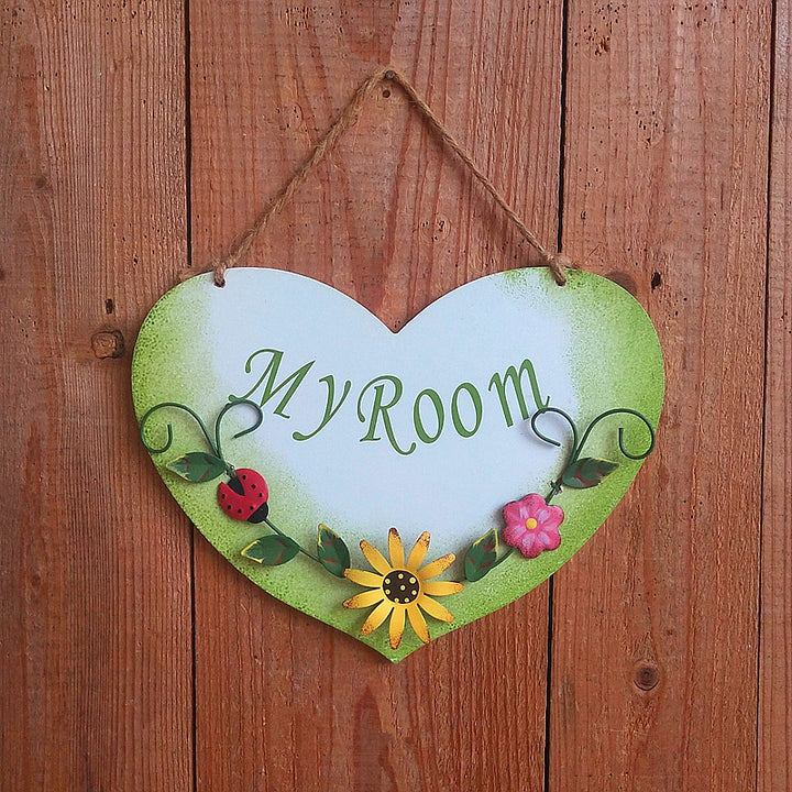Home decoration Decorative Heart-shaped