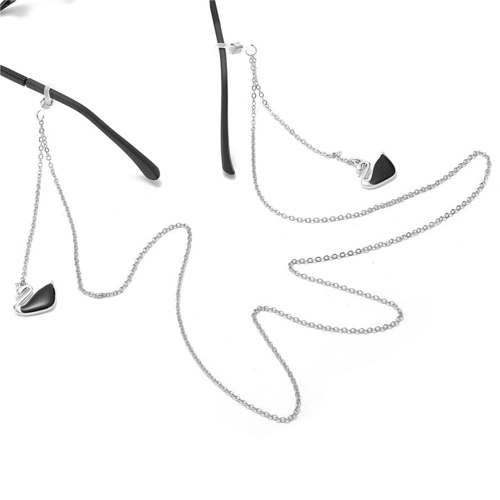 Elegant Charm Eyewear Chain Bowlift
