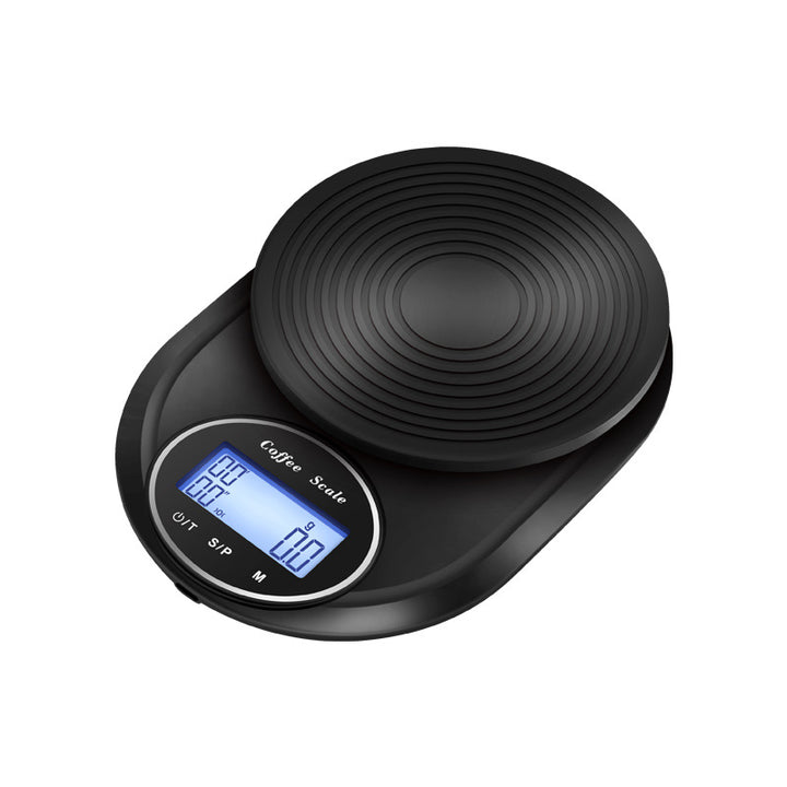 Smart Coffee Brewing Scale