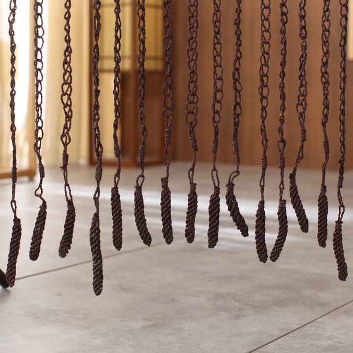 Elegant and Creative Room Divider Bowlift