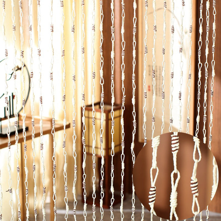 Elegant and Creative Room Divider Bowlift