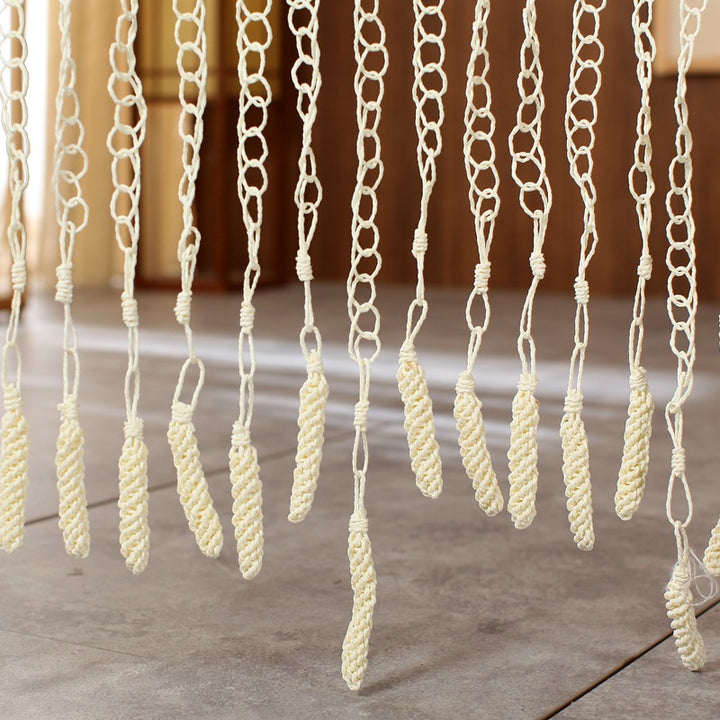 Elegant and Creative Room Divider Bowlift