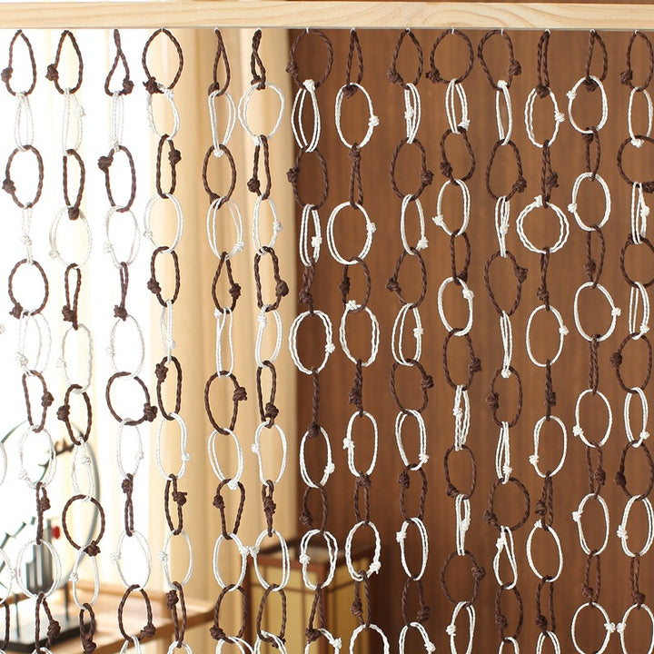 Elegant and Creative Room Divider Bowlift