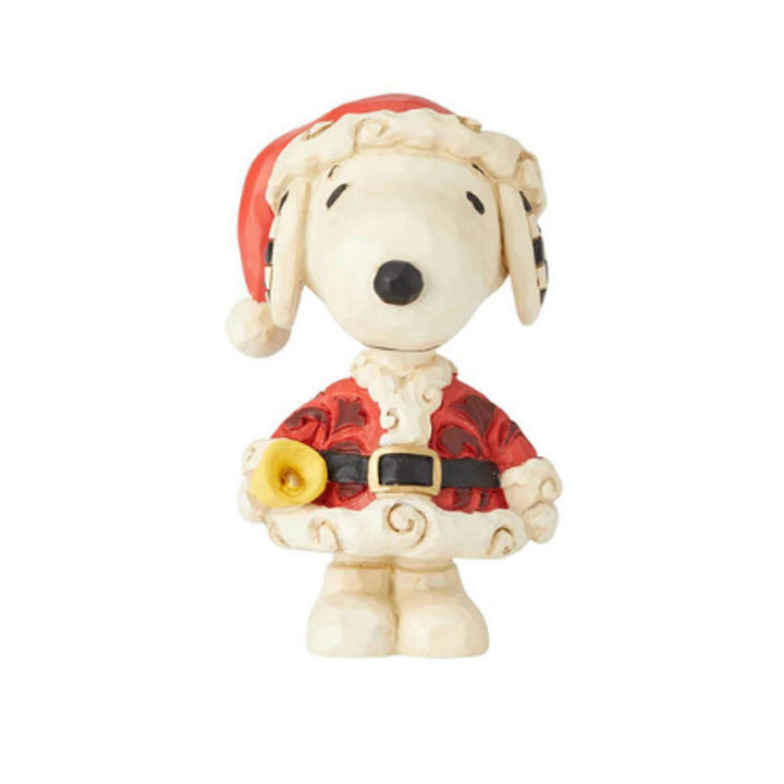 Festive Character Figurine