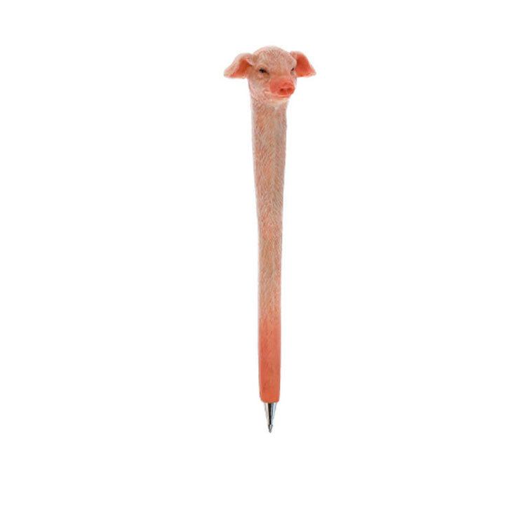 Fun Animal-Themed Writing Pen