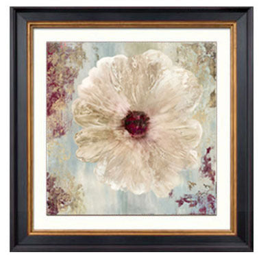 Floral Decoration Wall Art