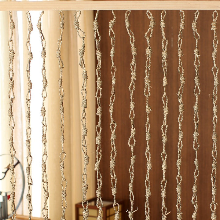 Elegant and Creative Room Divider Bowlift