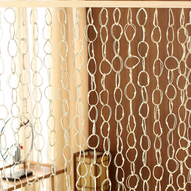 Elegant and Creative Room Divider Bowlift