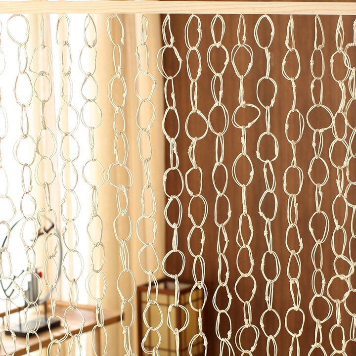 Elegant and Creative Room Divider Bowlift