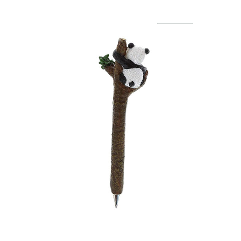 Animal-Themed Writing Pen