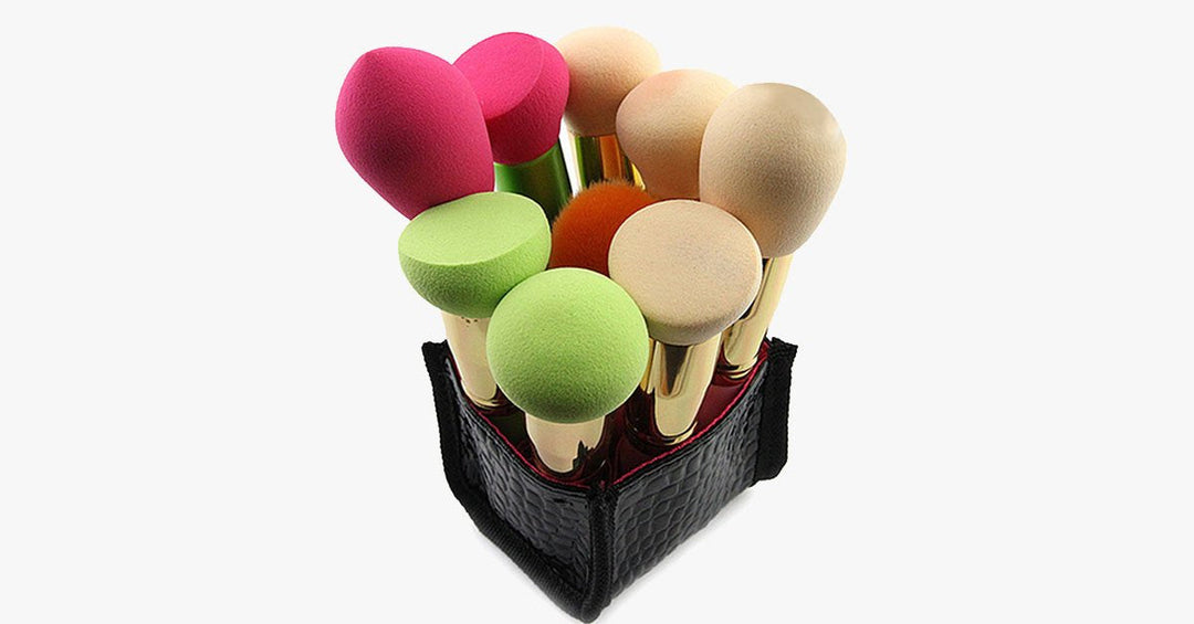 BowLift | Small and Functional Cosmetic Organizer - Ultimate Makeup Storage Solution!