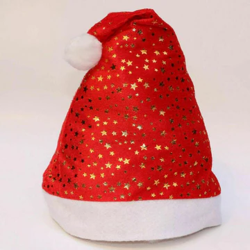 BowLift | Merry Christmas LED Light Hat Santa Claus