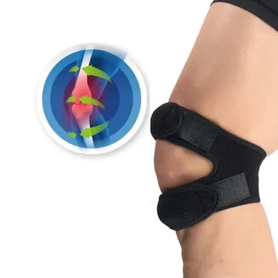 BowLift | PrimeKnee™ Precision Protection & Stability