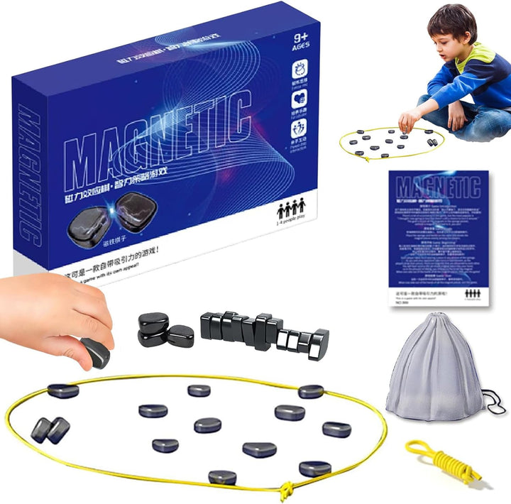 BowLift | StoneBattle — Ignite the spark that turns your family into a battlefield full of excitement!
