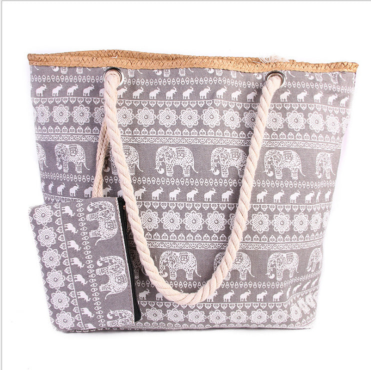 Beach bag Bowlift