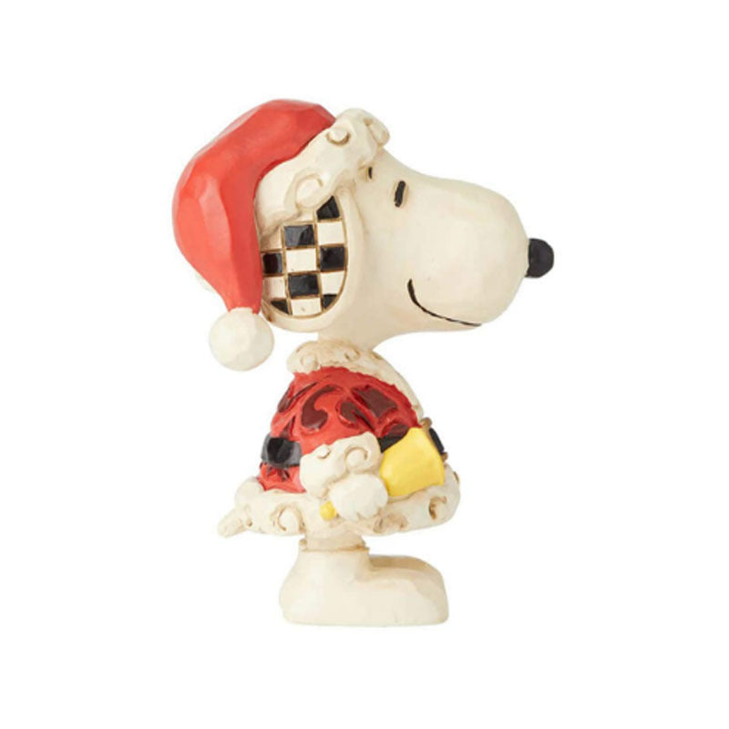 Festive Character Figurine
