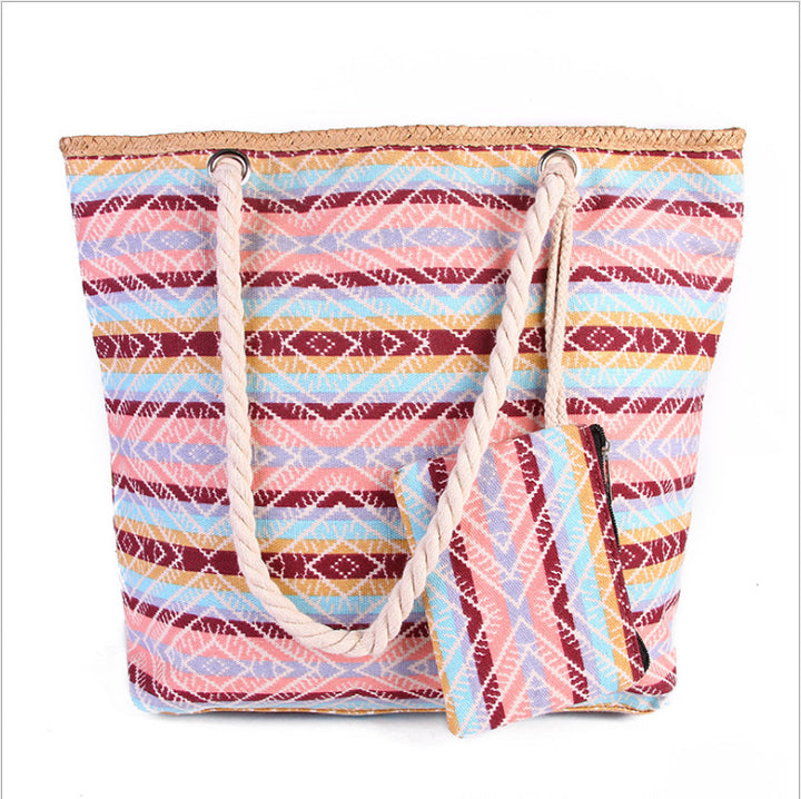 Beach bag Bowlift