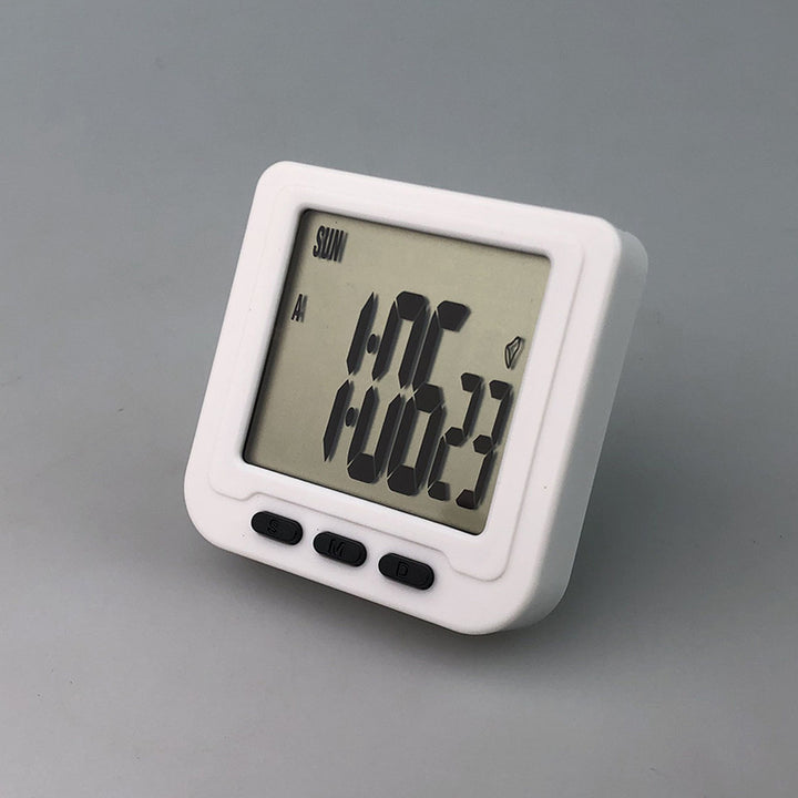 Digital Multifunctional Timer and Thermo-Hygrometer Bowlift