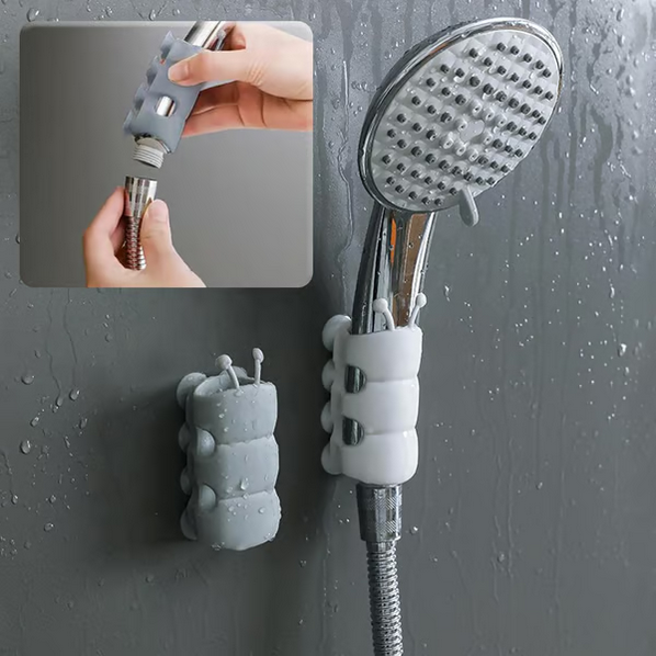 BowLift | FlexiGrip — Freedom and comfort for your perfect shower without stress
