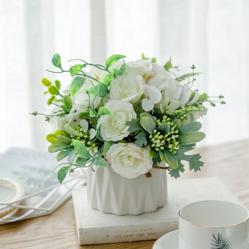 Elegant Floral Arrangement