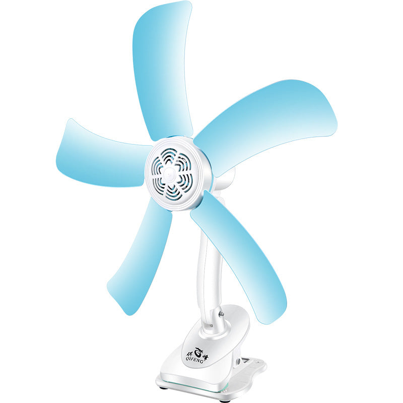 Unisex Table Fan Bowlift