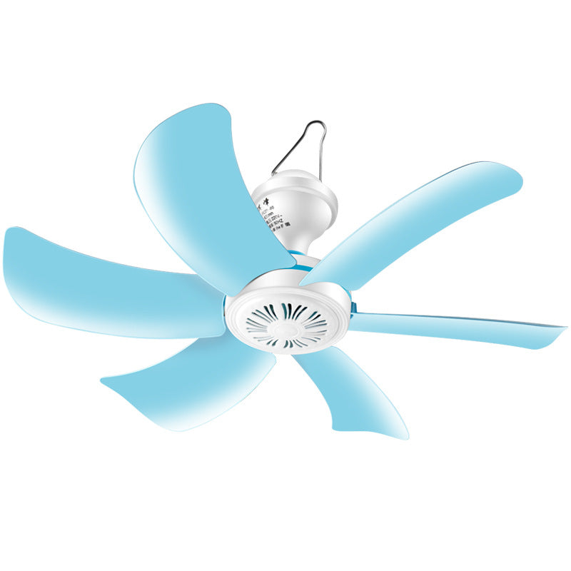 Unisex Table Fan Bowlift