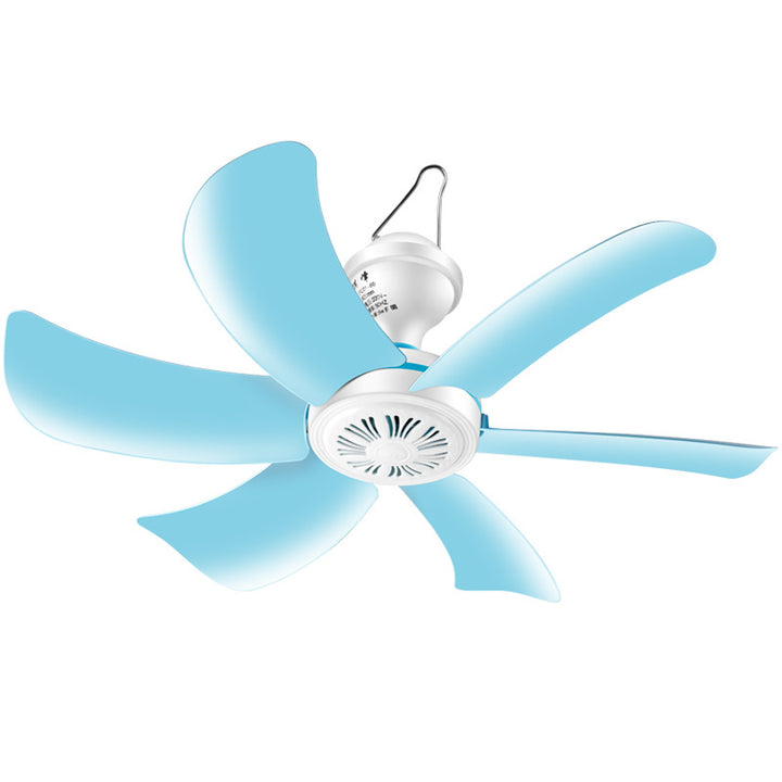 Unisex Table Fan Bowlift