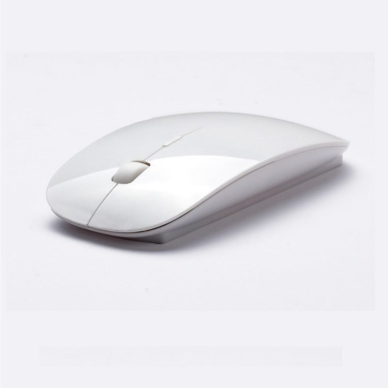 Stylish Wireless Ergonomic Mouse Bowlift
