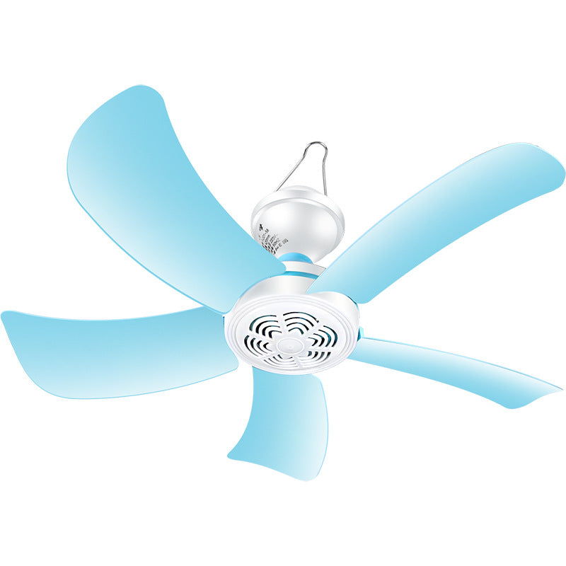 Ladies table fan with adjustable tilt angle Bowlift