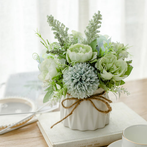 Elegant Floral Arrangement