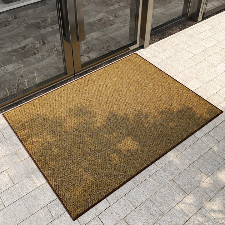 Extra-Durable Outdoor Doormat Bowlift