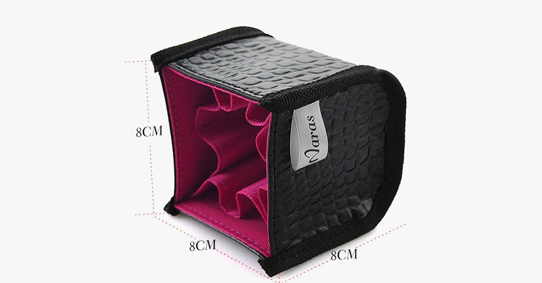 BowLift | Small and Functional Cosmetic Organizer - Ultimate Makeup Storage Solution!