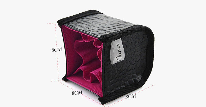 BowLift | Small and Functional Cosmetic Organizer - Ultimate Makeup Storage Solution!