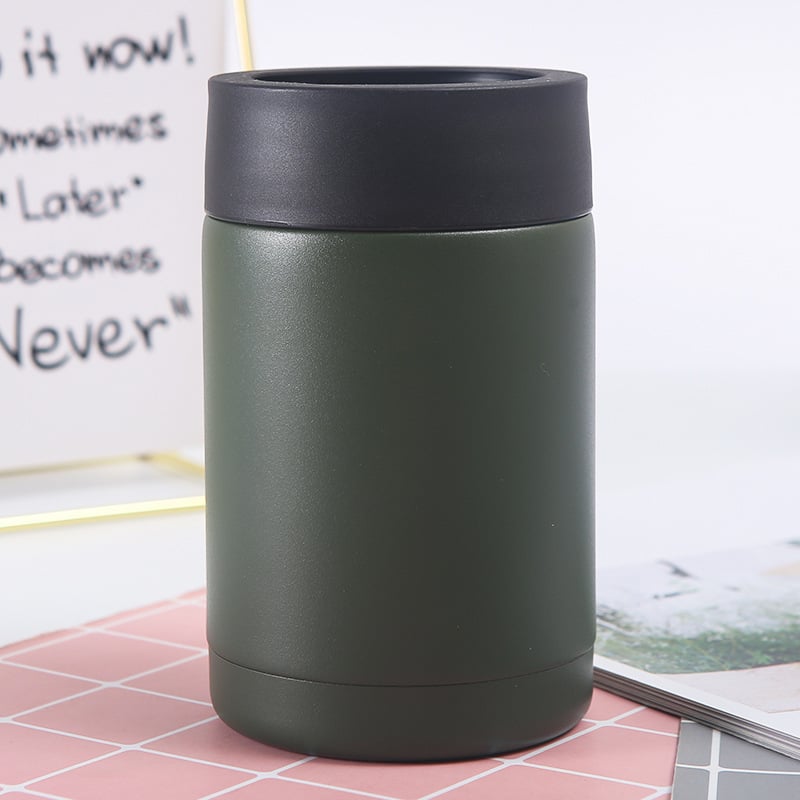 BowLift | Beer Bottle and Can Cooler with Beer Opener