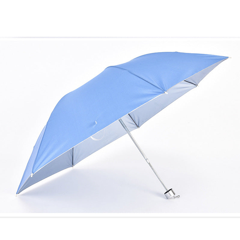 Ladies Weatherproof Umbrella Bowlift