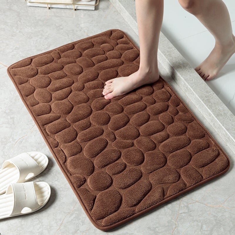 BowLift | RockSafe — Step into luxury that makes every step in the bathroom a feel-good experience!