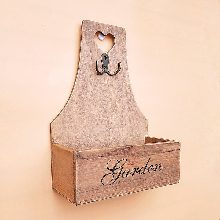 Decorative Wall Organizer