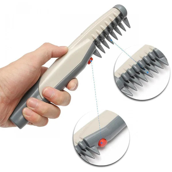 Electric Trimmer for Dogs and Cats – FellMeister Bowlift